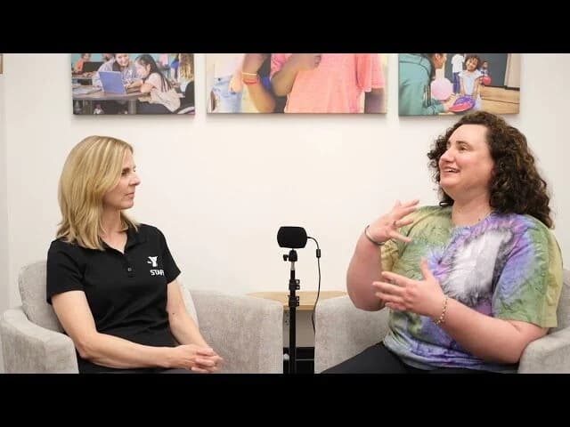 In episode 4, we welcome Soha Badiei with Baha'is of Salem