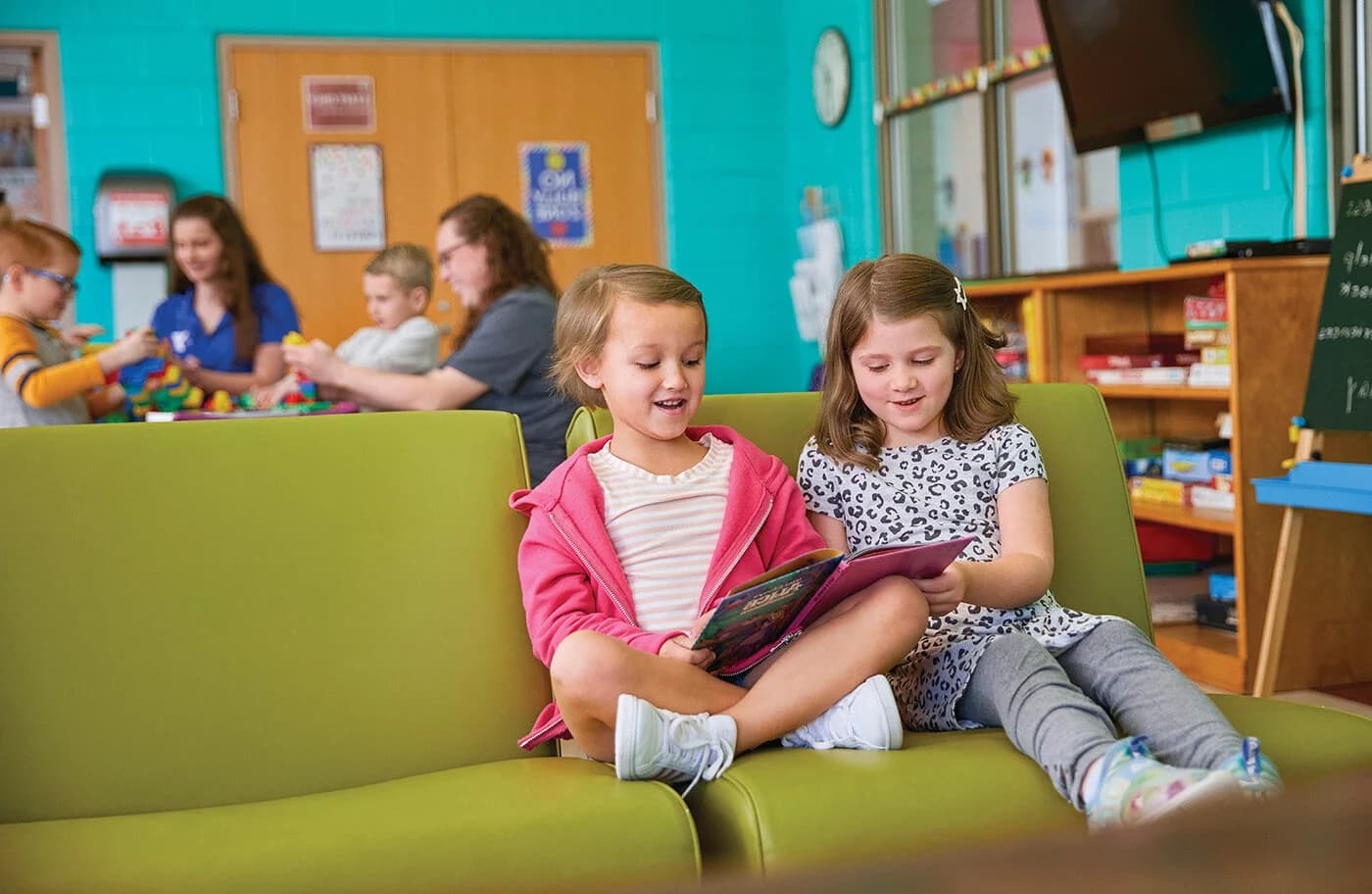 Hero background image