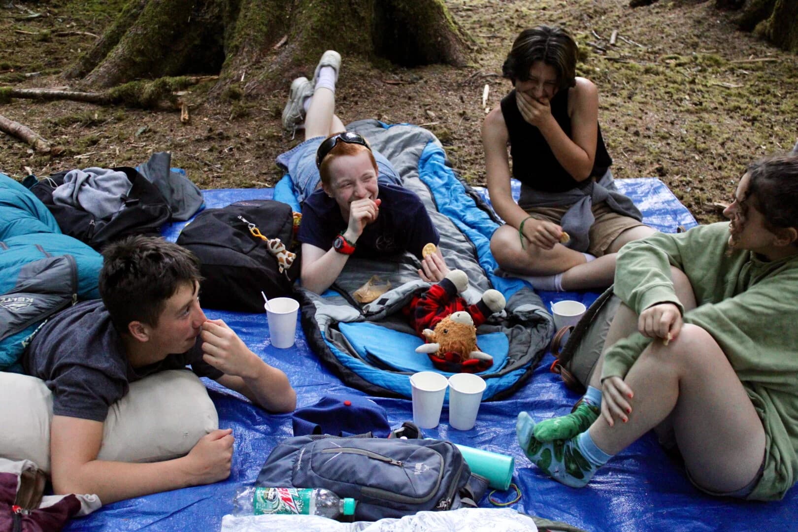 Hero background image