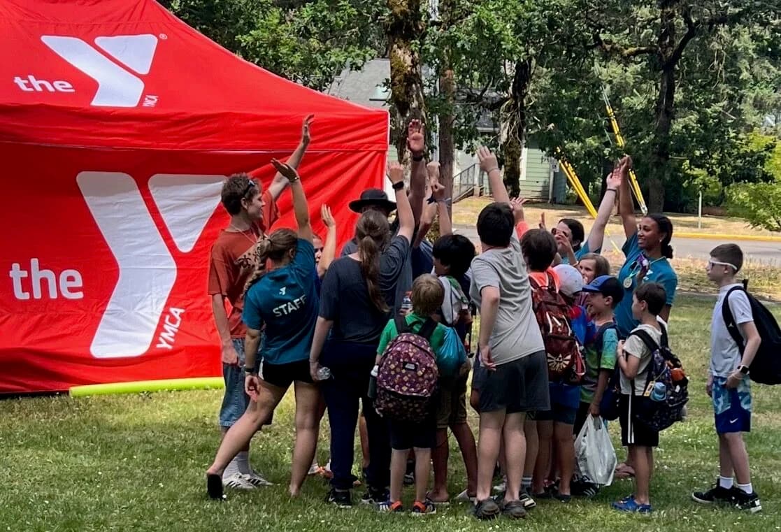 Silverton In-Town Day Camp