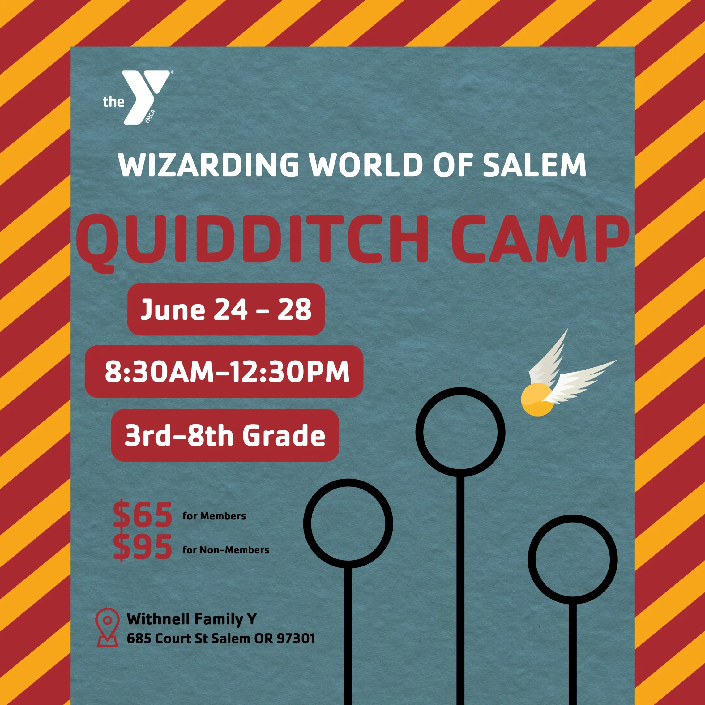 Quidditch