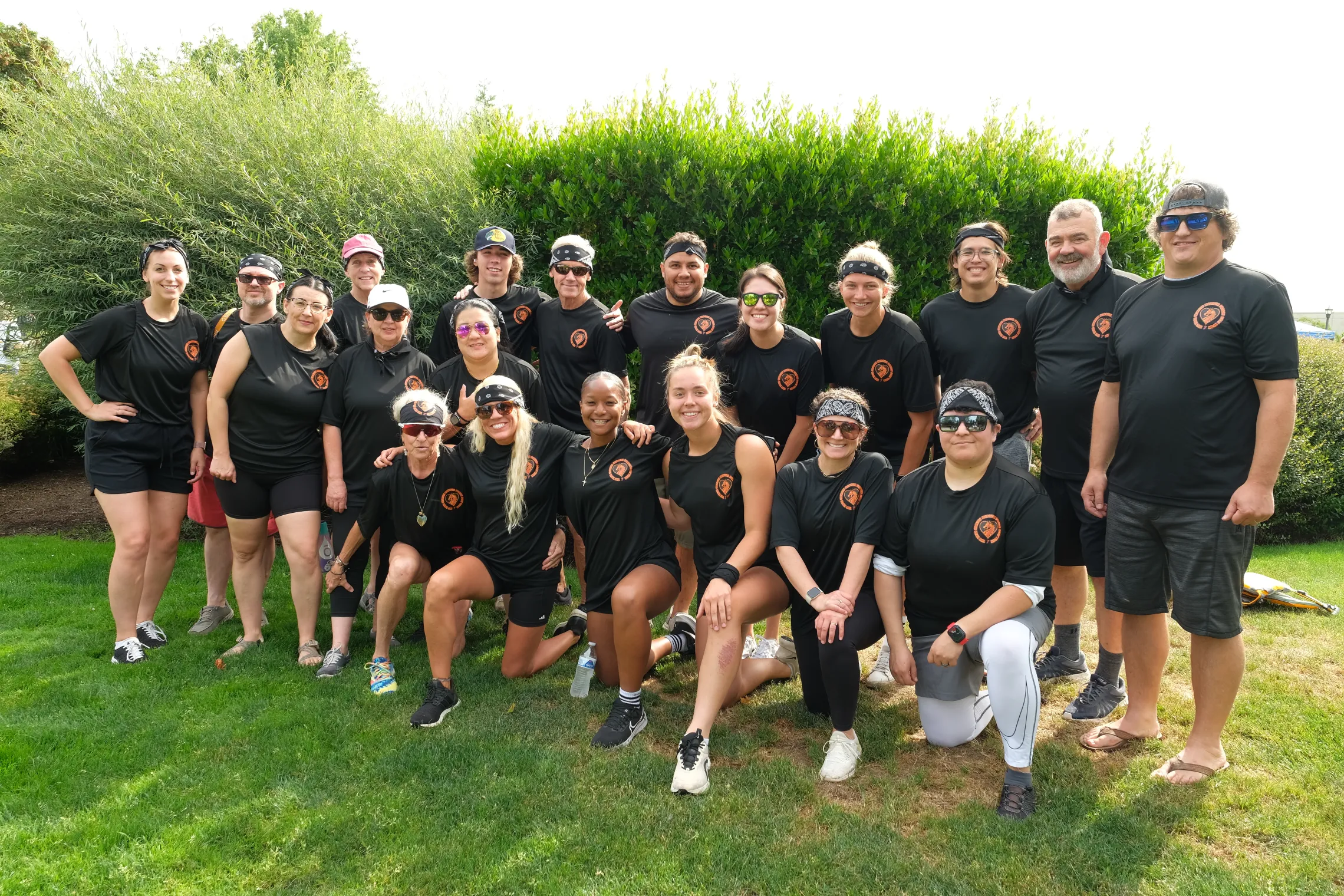 Dragon Boat Races