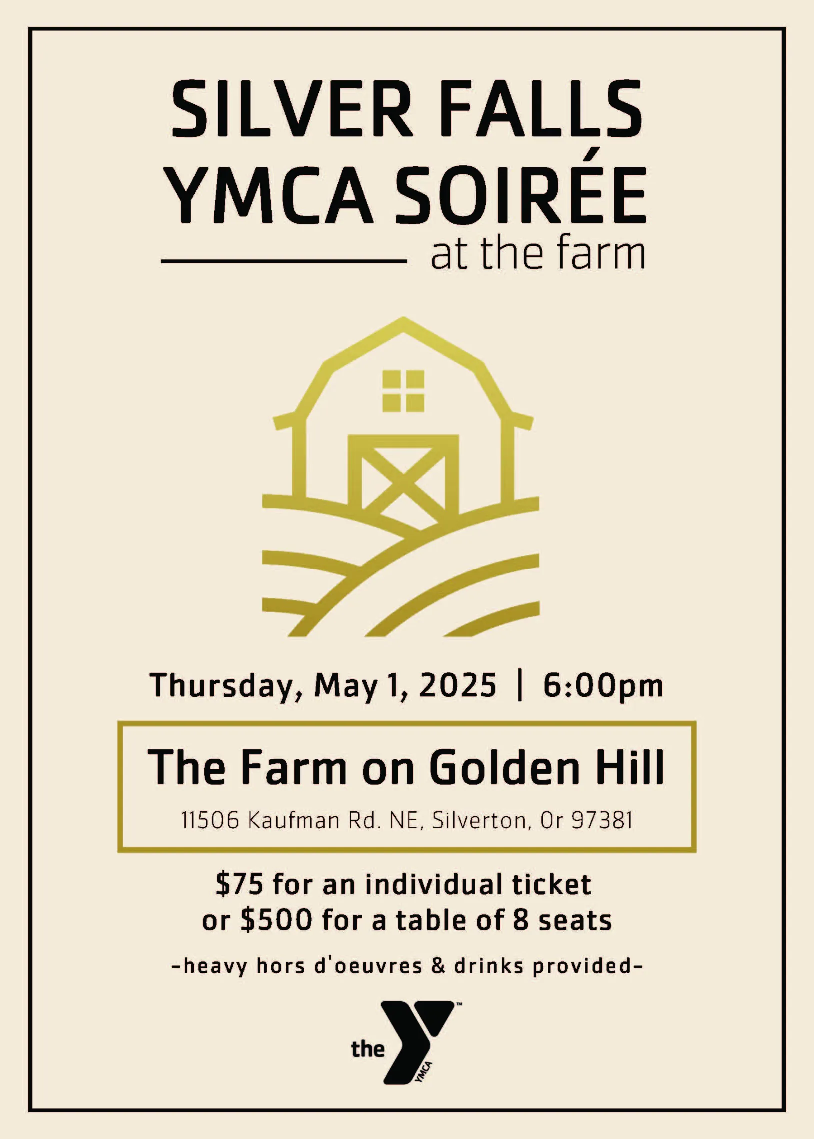 SF Soiree 25
