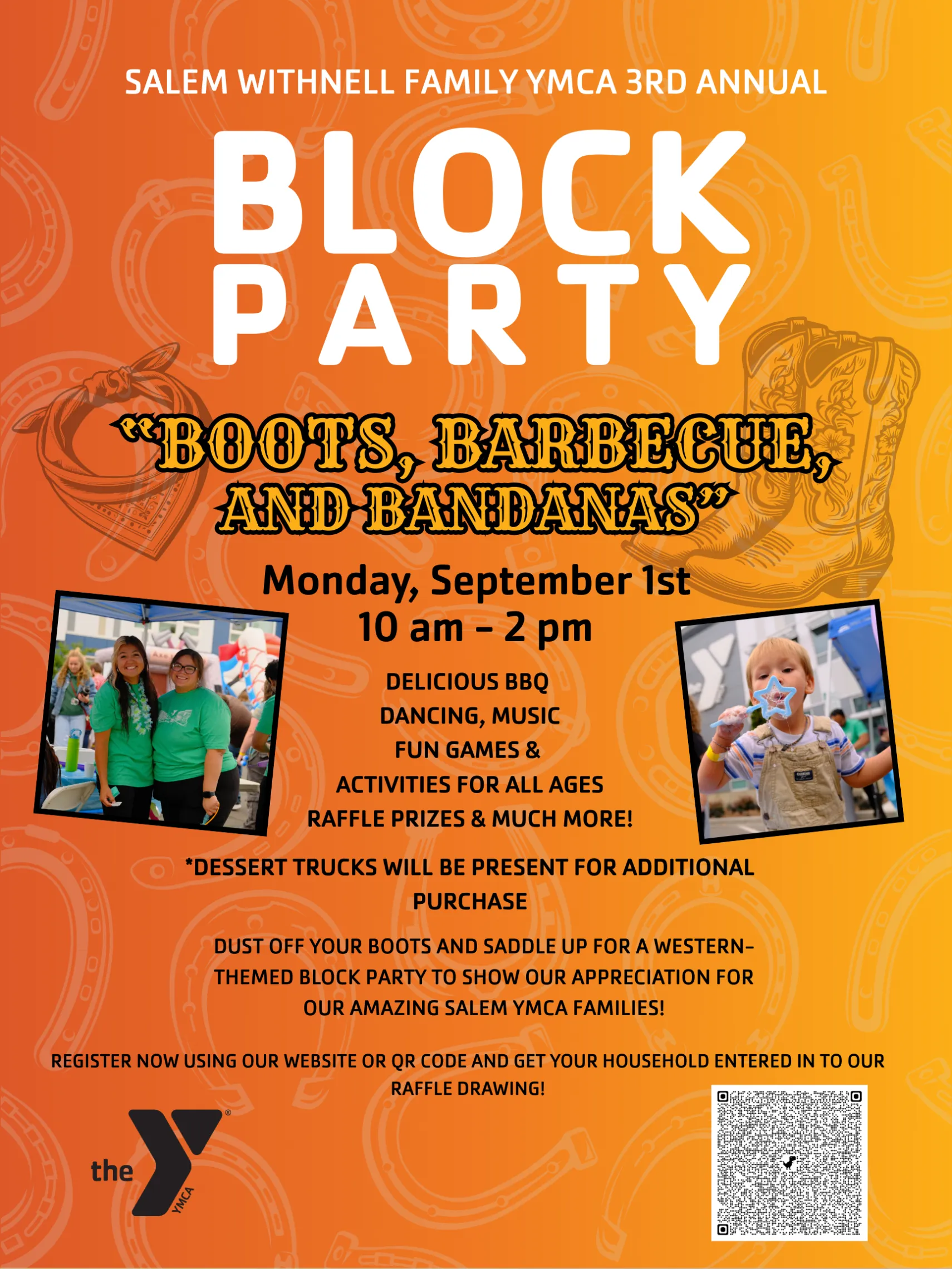 Block Party