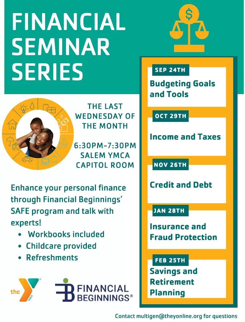Financial Seminar