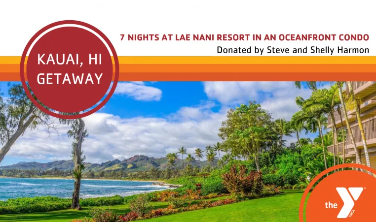 Bid on a Stay in Hawaii!