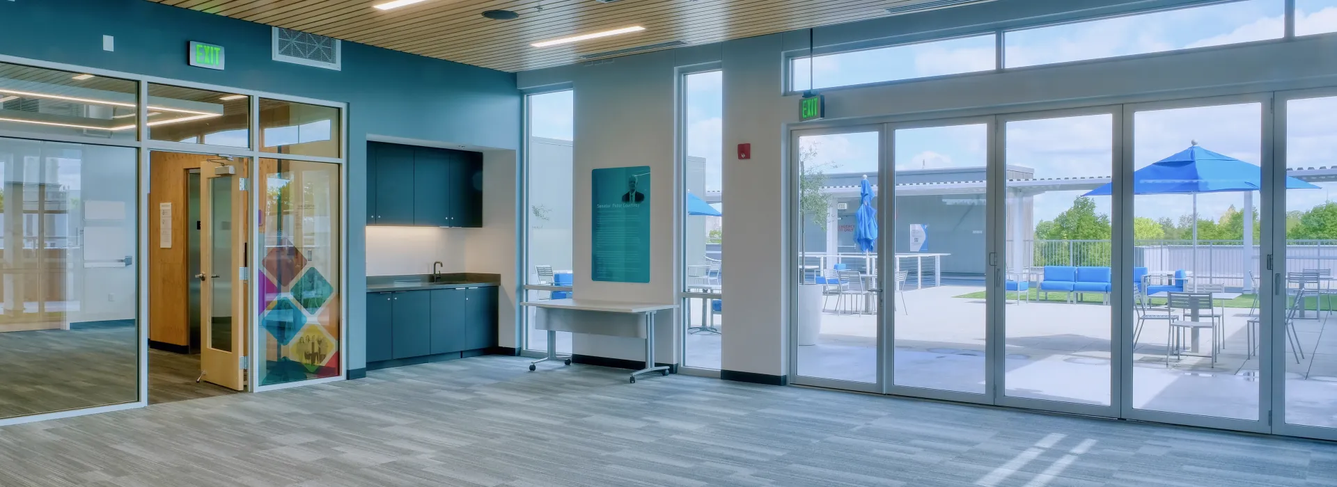 Capitol Room Stock Photo 1