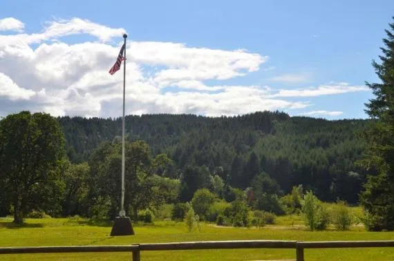 The Y opens Camp Greider at a 4-H Center property in West Salem.